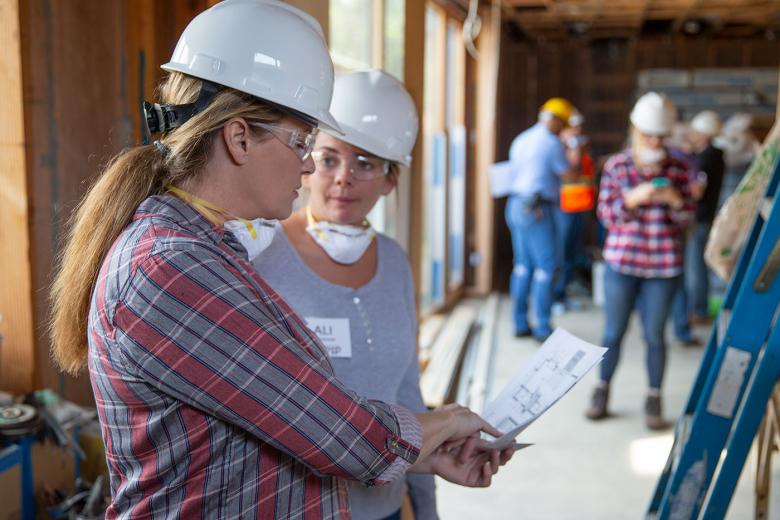 Building energy performance standard