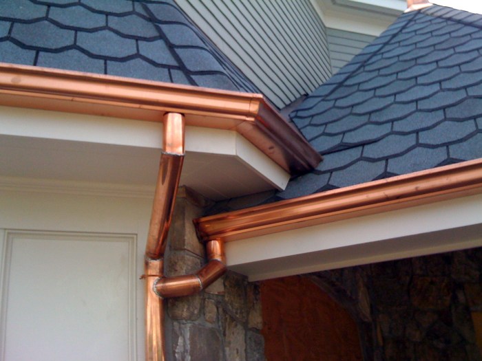 Gutters