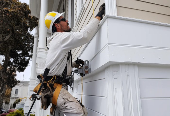 Siding companies