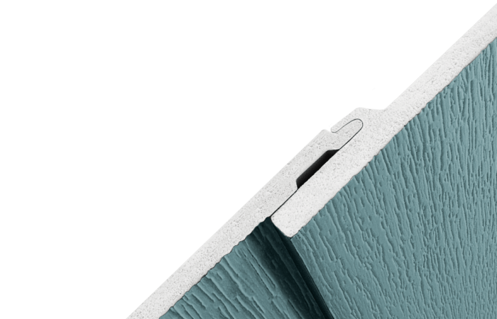 Celect cellular composite siding cost
