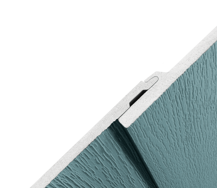 Celect cellular composite siding cost