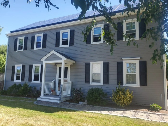 Siding tulsa remodeling