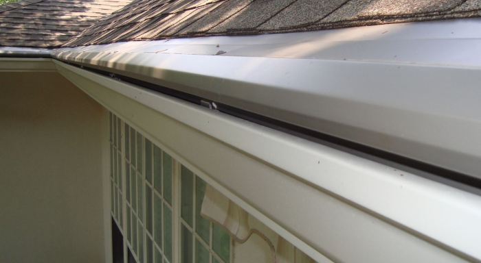Abc seamless gutters