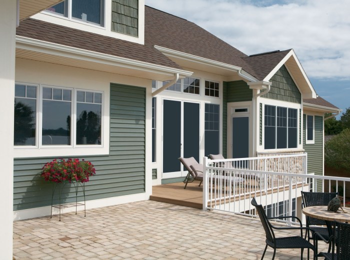 Innovations siding & windows