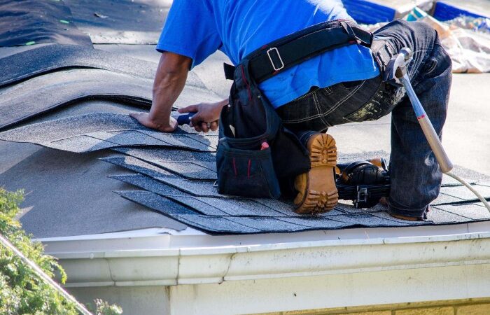Roofing