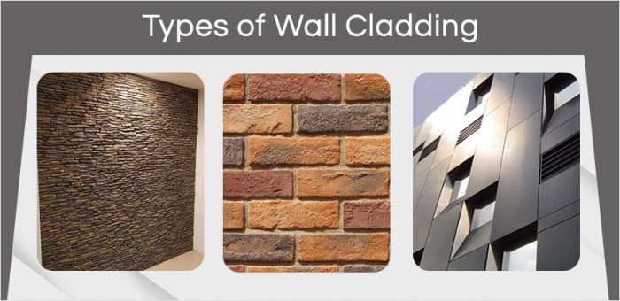 Everlast polymeric cladding