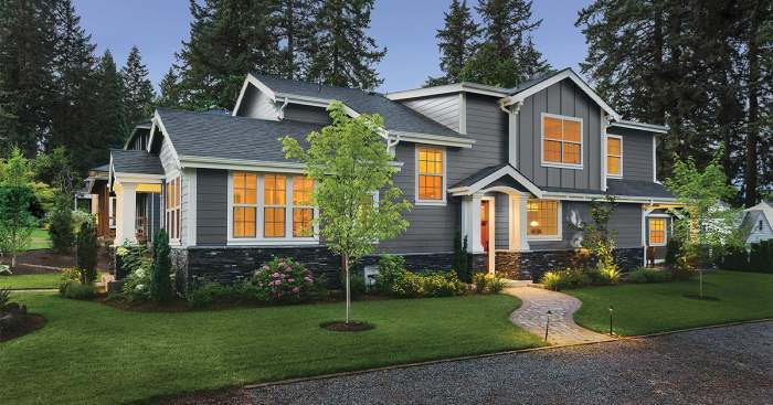 Everlast lap siding