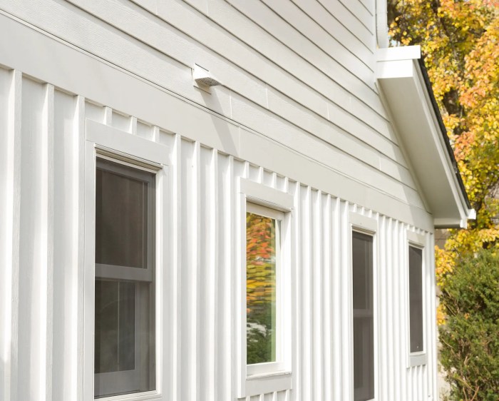Innovations siding & windows