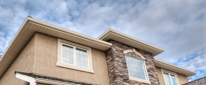 All siding