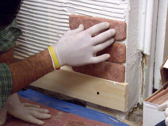 Veneer stacked cladding