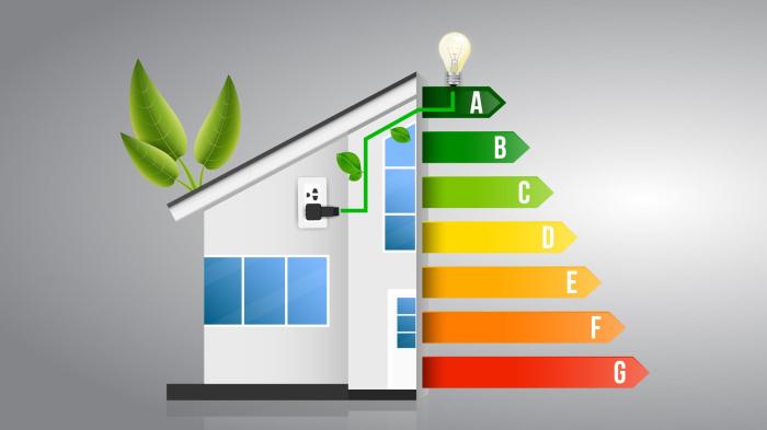Building energy performance standard
