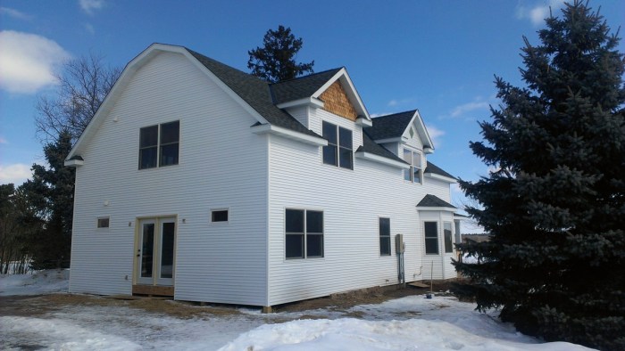 Roofing and siding contractors