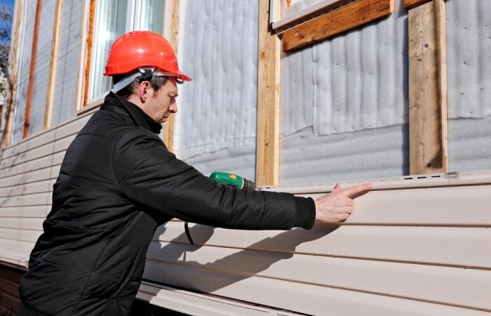 Siding companies