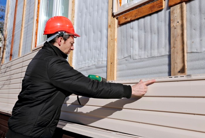 Siding companies