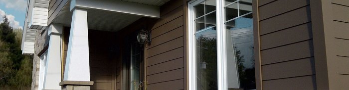 Celect cellular composite siding cost