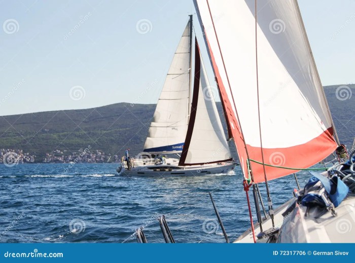 Regatta blue siding