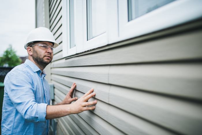 Roofing and siding contractors